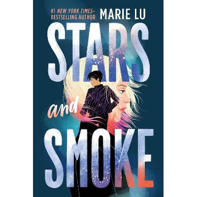Stars and Smoke-Books-Penguin Books Ltd-Yes Bebe