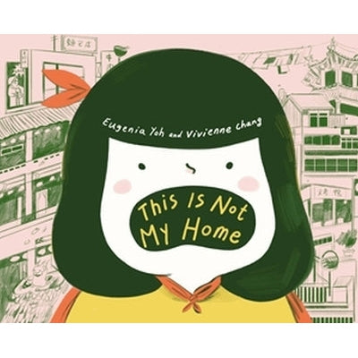 This Is Not My Home-Books-Little, Brown Young Readers-Yes Bebe