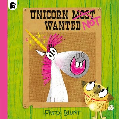 Unicorn NOT Wanted-Books-Happy Yak-Yes Bebe