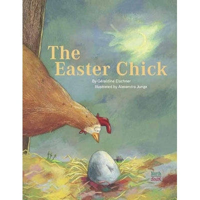 The Easter Chick-Books-North-South Books-Yes Bebe