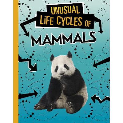 Unusual Life Cycles of Mammals-Books-Raintree-Yes Bebe