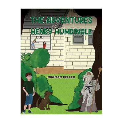 The Adventures of Henry Humdingle-Books-Austin Macauley Publishers-Yes Bebe