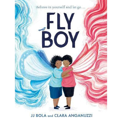 Fly Boy-Books-Simon & Schuster Ltd-Yes Bebe