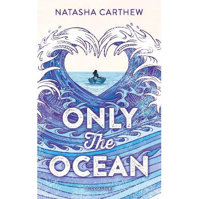 Only the Ocean-Books-Bloomsbury YA-Yes Bebe