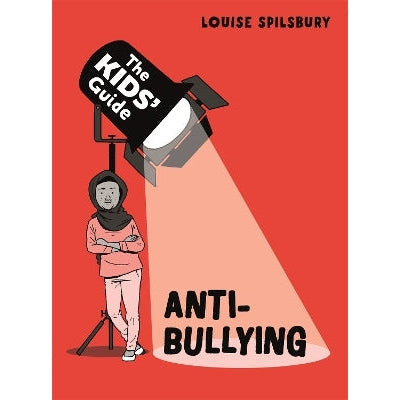 The Kids' Guide: Anti-Bullying-Books-Franklin Watts Ltd-Yes Bebe