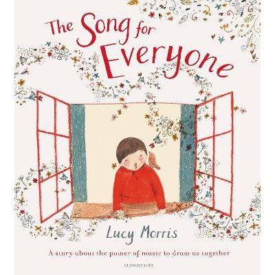 The Song for Everyone-Books-Bloomsbury Childrens Books-Yes Bebe