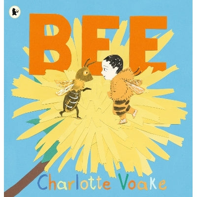 Bee-Books-Walker Books Ltd-Yes Bebe
