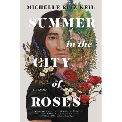Summer In The City Of Roses-Books-Soho Press-Yes Bebe