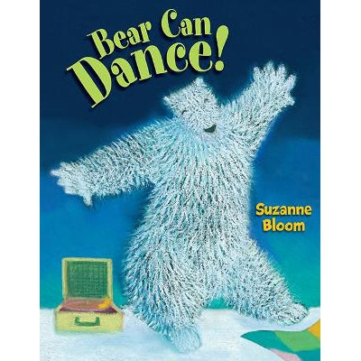 Bear Can Dance!-Books-Minedition (imprint of Penguin Group (USA) Inc)-Yes Bebe