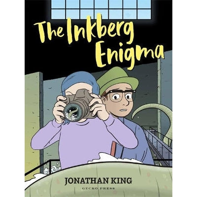 The Inkberg Enigma-Books-Gecko Press-Yes Bebe