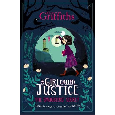 A Girl Called Justice: The Smugglers' Secret: Book 2-Books-Quercus Children's Books-Yes Bebe