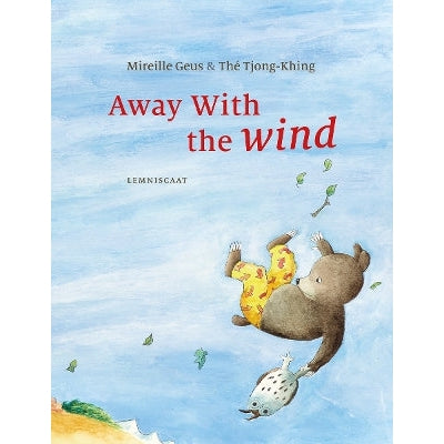 Away With the Wind-Books-Lemniscaat Ltd-Yes Bebe