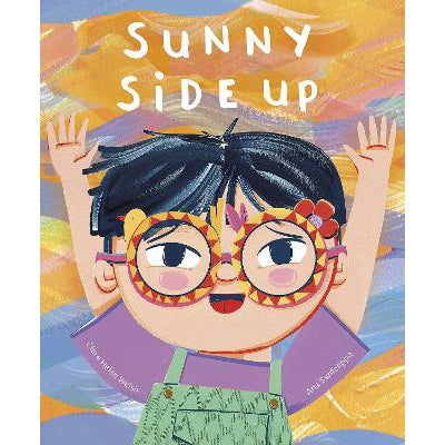 Sunny Side Up-Books-Little Tiger-Yes Bebe
