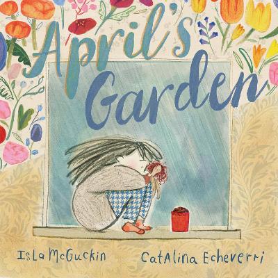 April's Garden-Books-Graffeg Limited-Yes Bebe