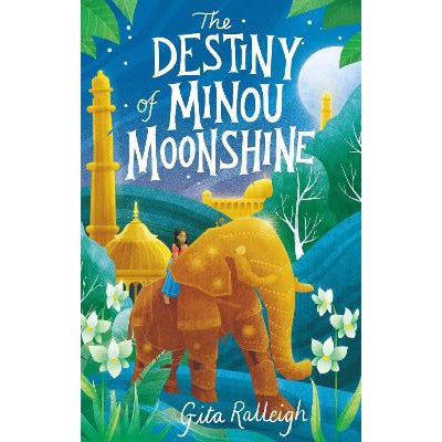 The Destiny of Minou Moonshine-Books-Zephyr-Yes Bebe