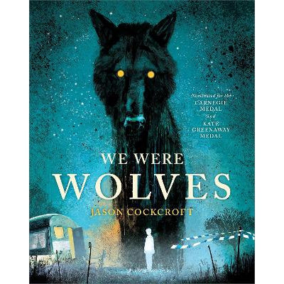 We Were Wolves-Books-Andersen Press Ltd-Yes Bebe