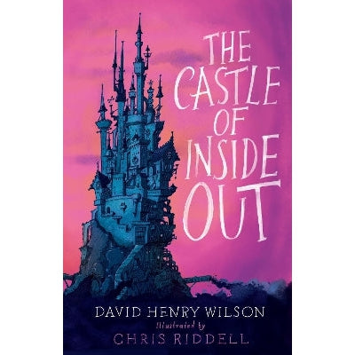 The Castle of Inside Out-Books-Alma Books Ltd-Yes Bebe