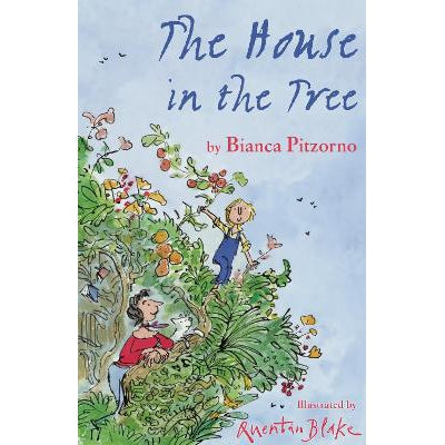 The House in the Tree-Books-Alma Books Ltd-Yes Bebe