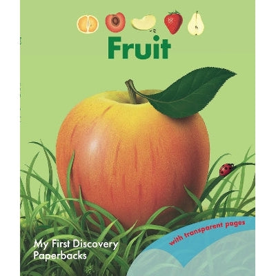 Fruit-Books-Moonlight Publishing Ltd-Yes Bebe