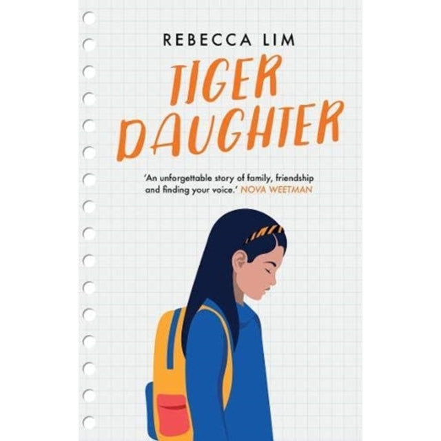 Tiger Daughter-Books-Allen & Unwin UK Children's-Yes Bebe