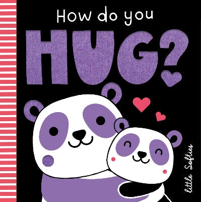 How do you Hug?-Books-Townhouse Publishing Ltd-Yes Bebe