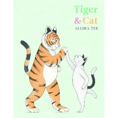 Tiger & Cat-Books-Berbay Publishing-Yes Bebe