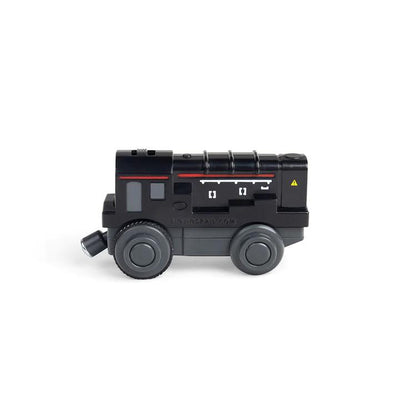 Battery Operated Diesel Shunter