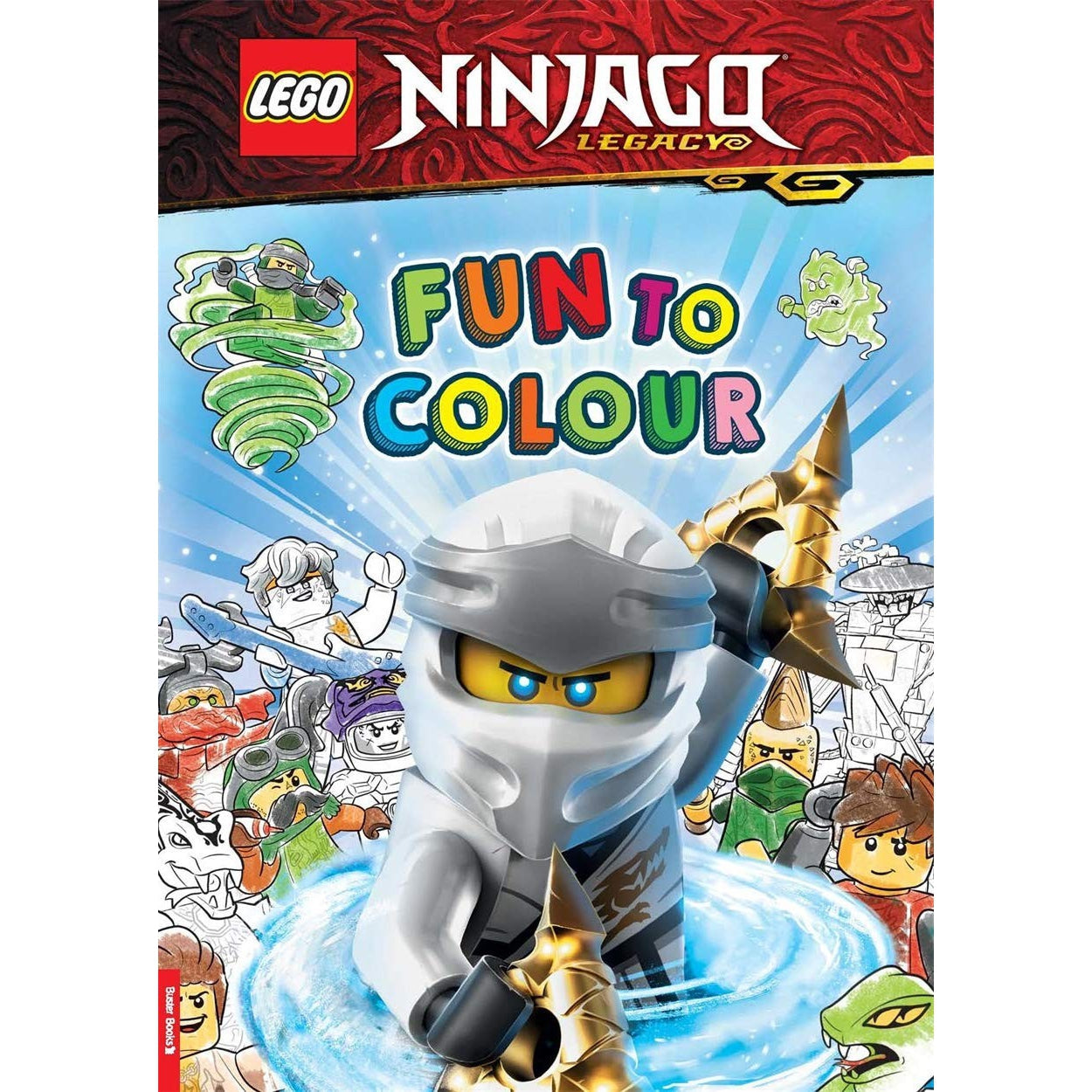 Ninjago wellies clearance