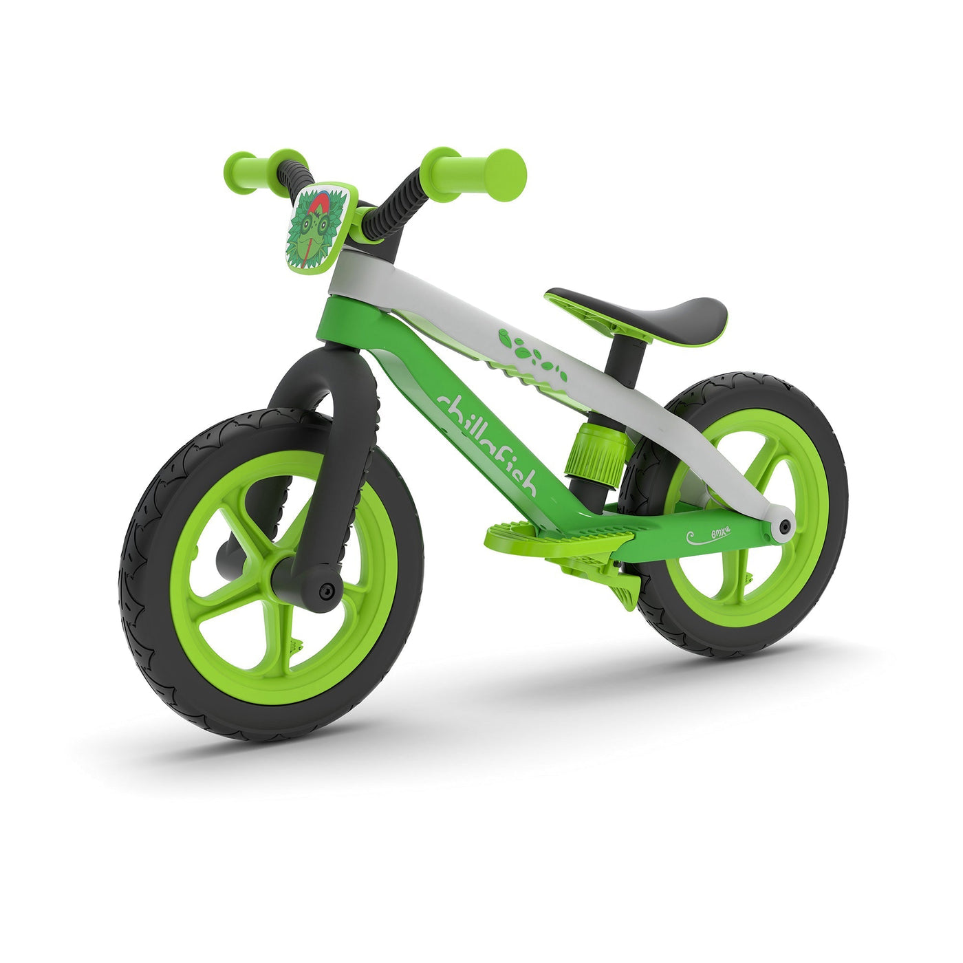BMXie Balance Bike - Lime