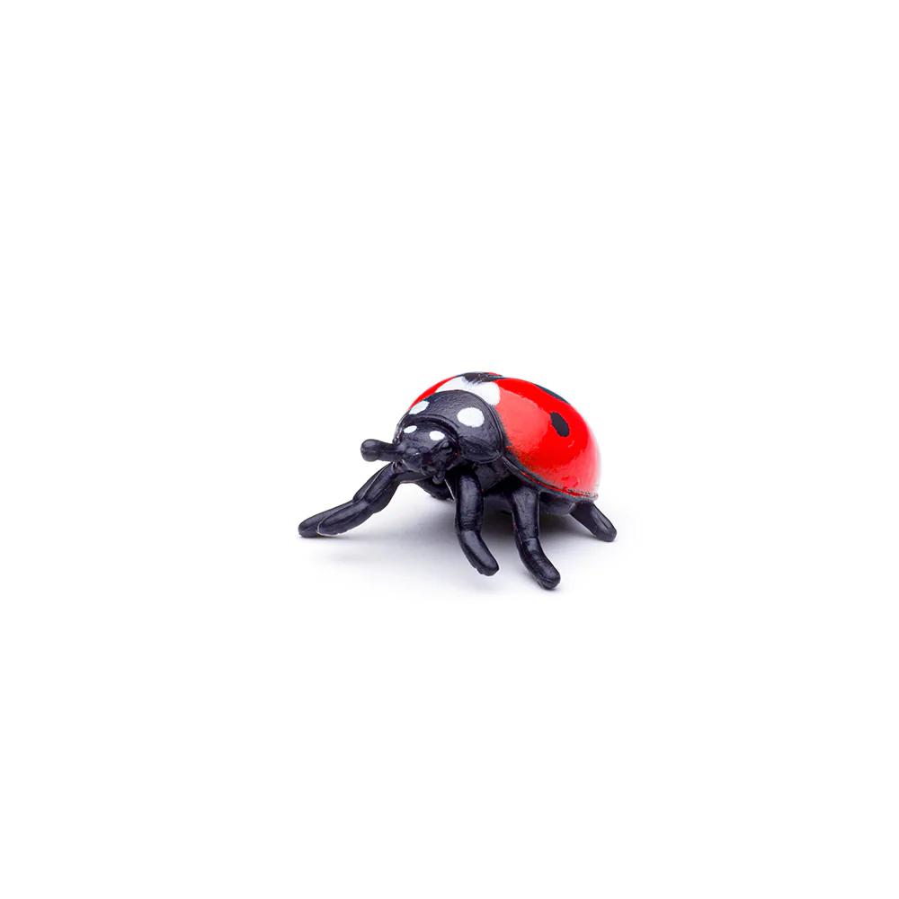 Mini Insects Box - Hand-Painted Animal Figure