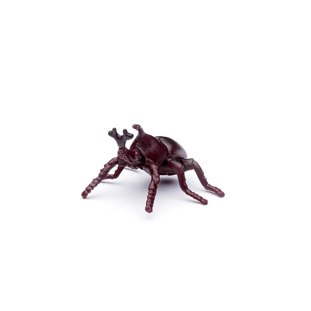 Mini Insects Box - Hand-Painted Animal Figure