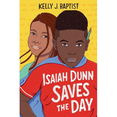 Isaiah Dunn Saves The Day