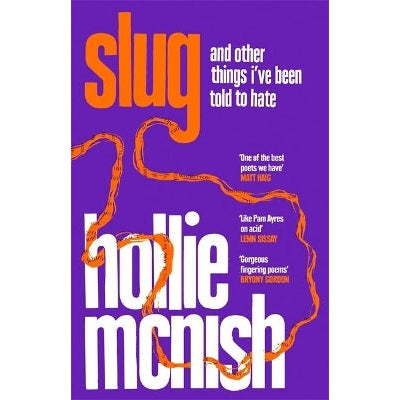 Slug: The Sunday Times Bestseller