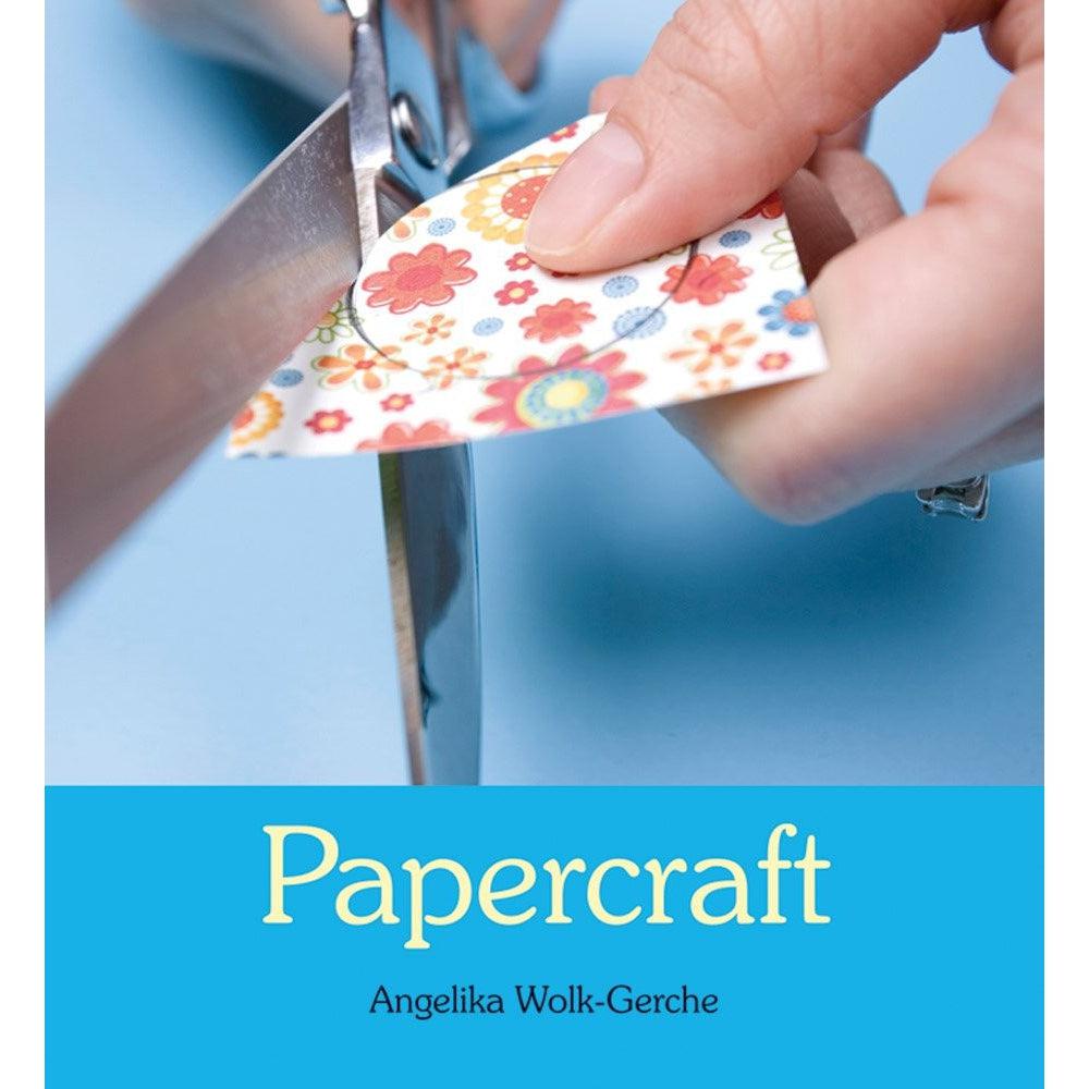 Papercraft - Angelika Wolk-Gerche