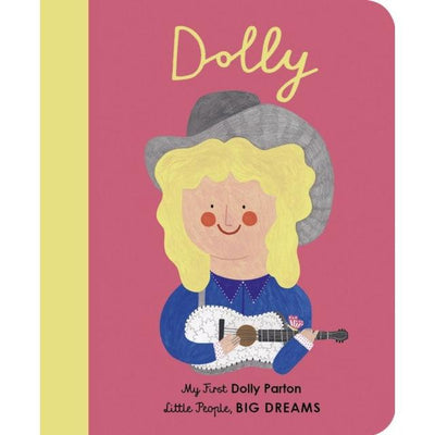 Dolly Parton: My First Dolly Parton: Volume 28