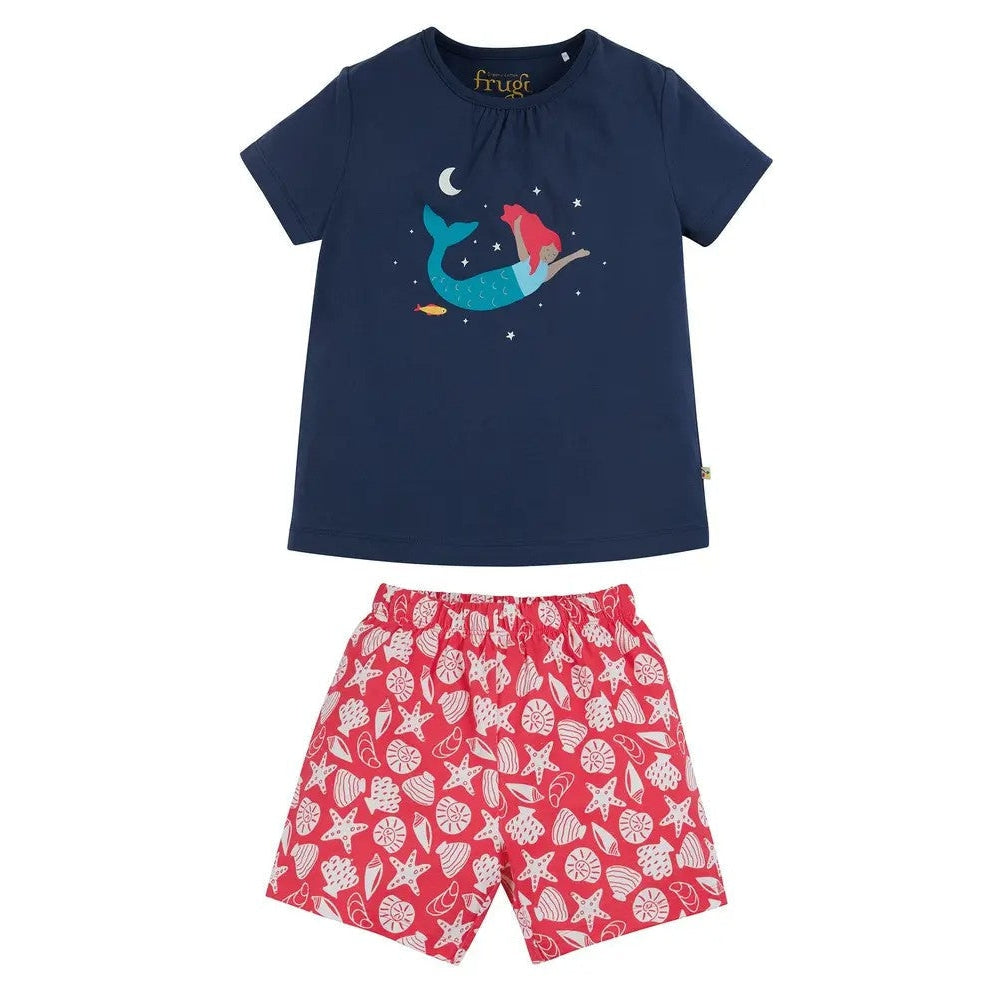 Frugi pajamas 2024