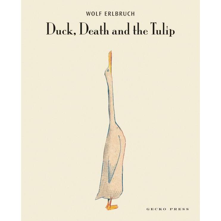 Duck, Death And The Tulip