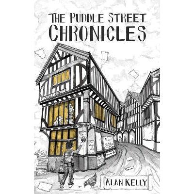 The Puddle Street Chronicles