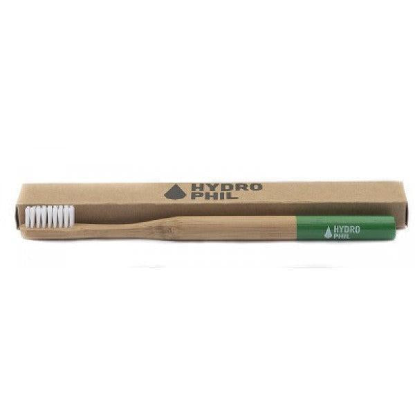 Hydrophil Toothbrush - Green Medium