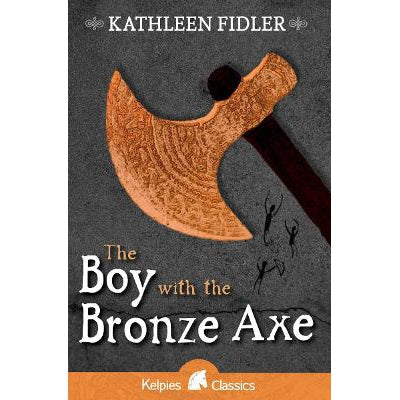 The Boy With The Bronze Axe
