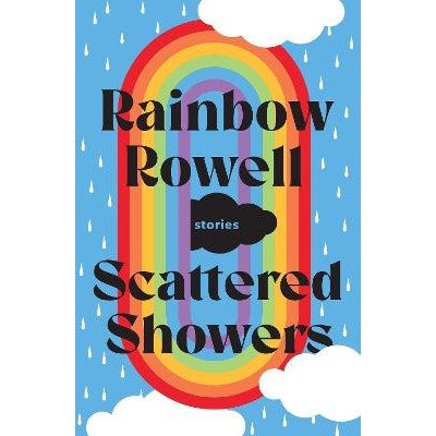 Scattered Showers: nine beautiful short stories