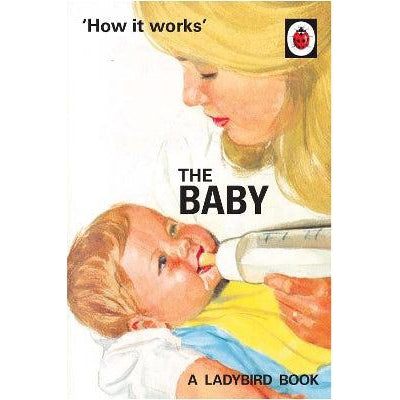 The works clearance baby books