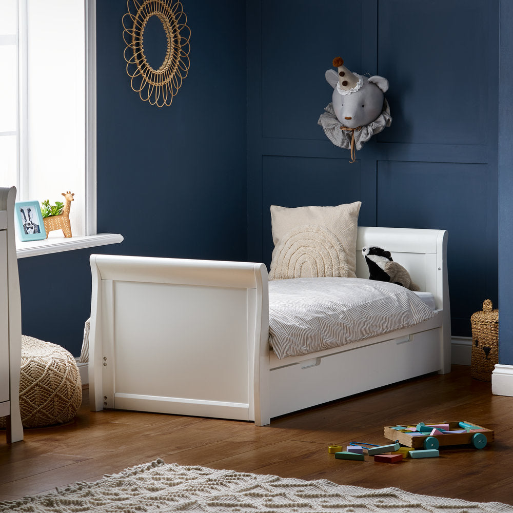 Stamford Classic Cot Bed