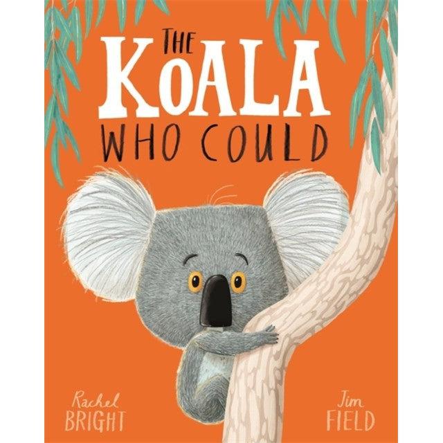 Kindness for Koalas: 9781474998574: : Books