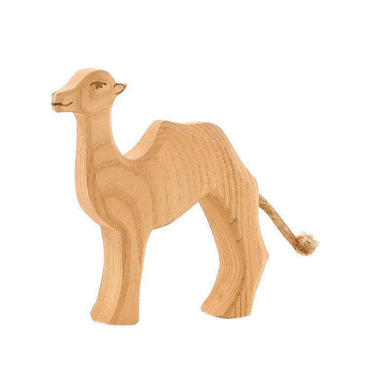 Ostheimer Camel Small