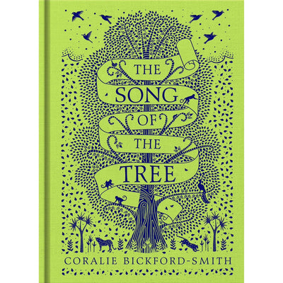 The Song of the Tree