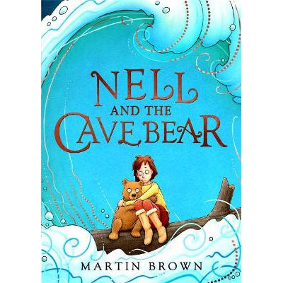 Nell And The Cave Bear