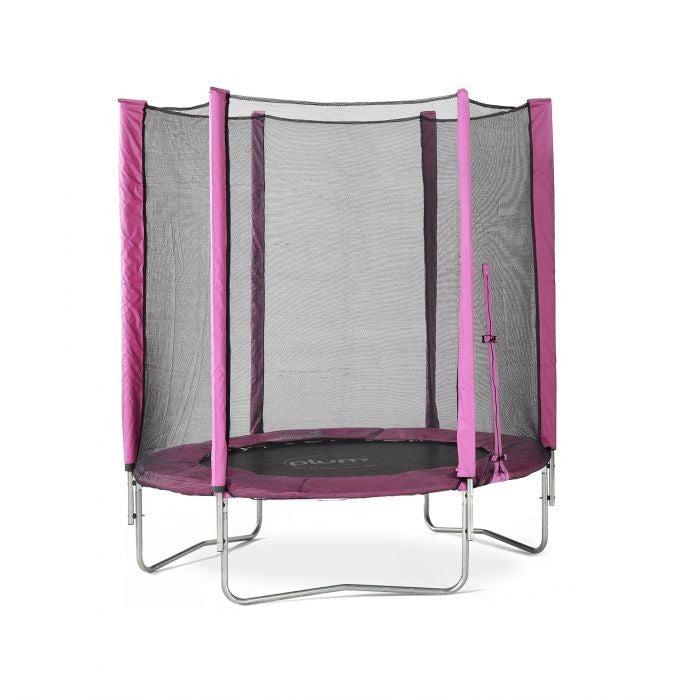 Plum trampoline net hotsell