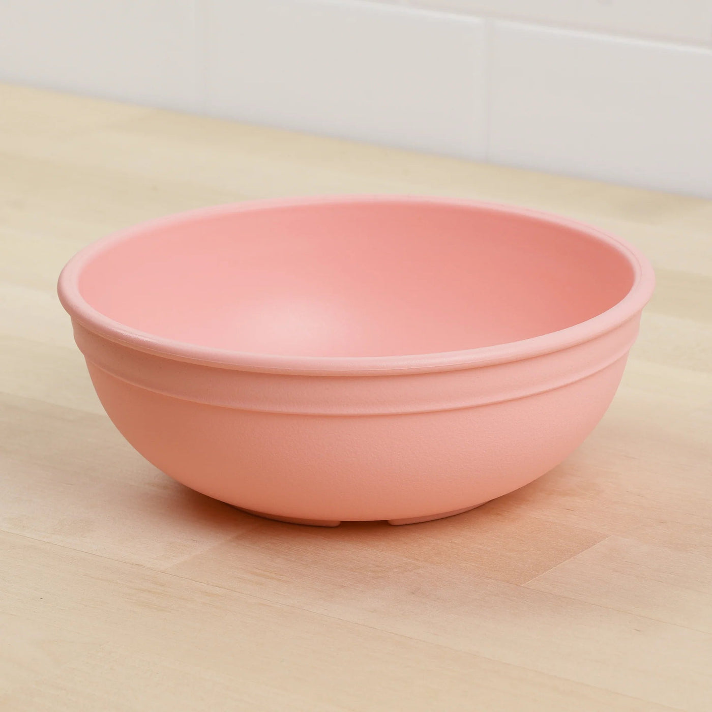 Re-Play Recycled Large Bowl - Blush-Bowls-Re-Play-Yes Bebe