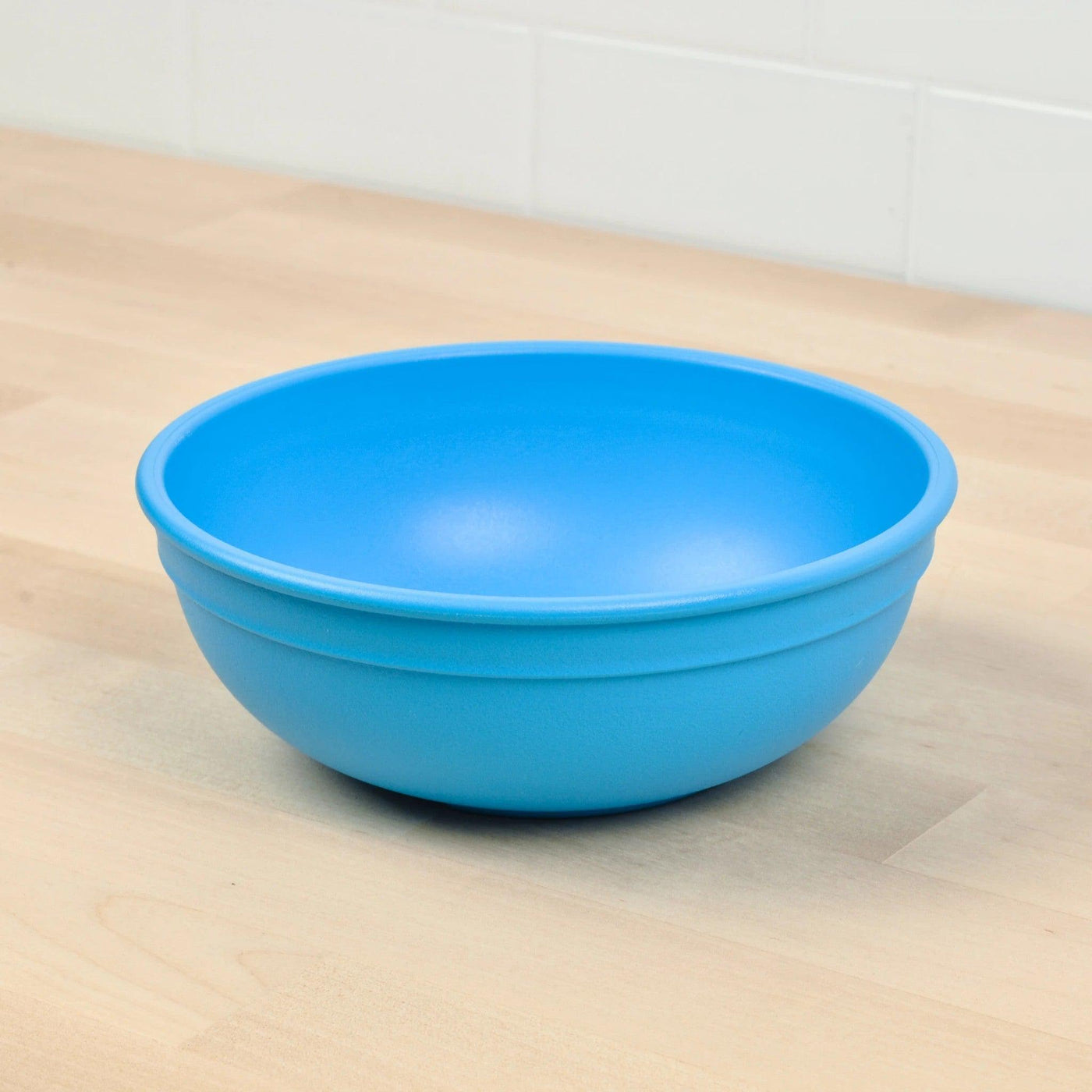 Re-Play Recycled Large Bowl - Sky Blue